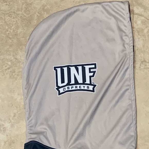 North Florida Ospreys hoodie SM - Picture 5 of 6